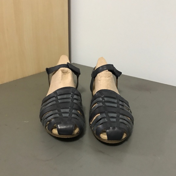 clarks jaina canary huarache